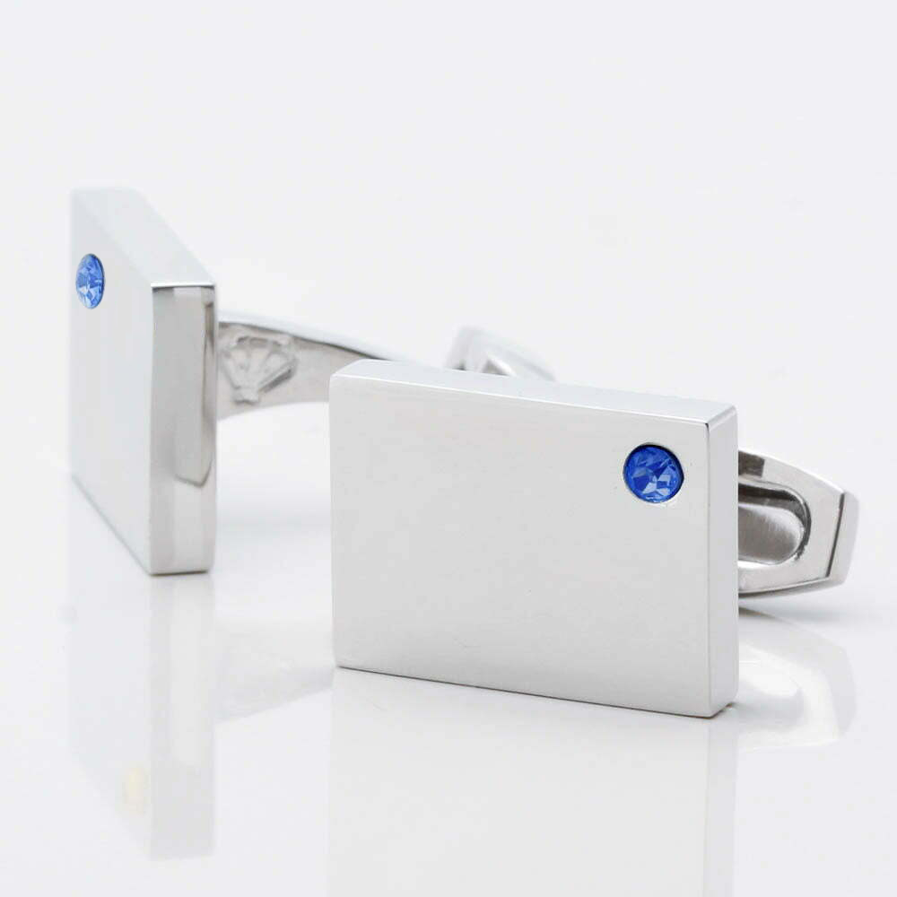 Birthstone-Topaz-Cufflinks-sapphore-1-new