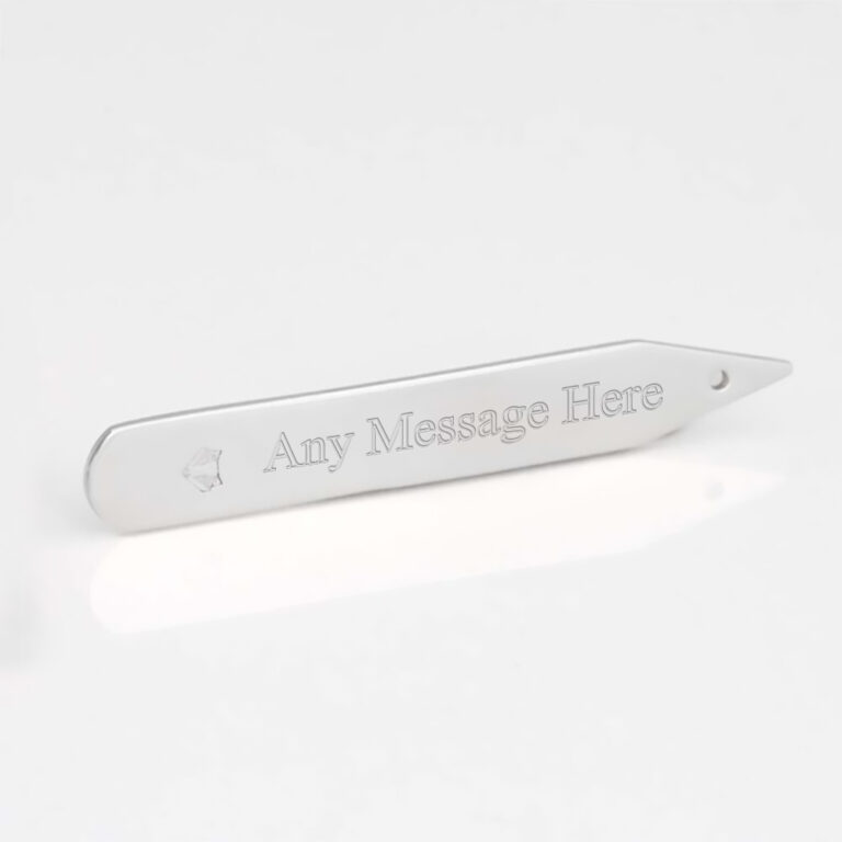 Engraved-Any-Message-Collar-Stiffener