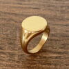 Gold Signet Gallery