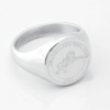 Millwall silver
