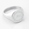 Ornamental 1 silver