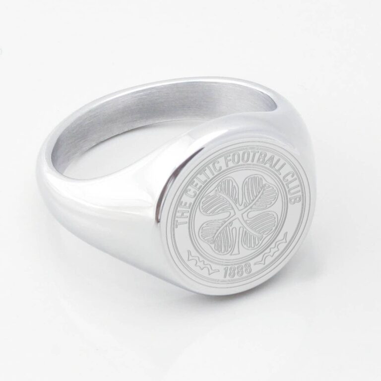 celtic silver