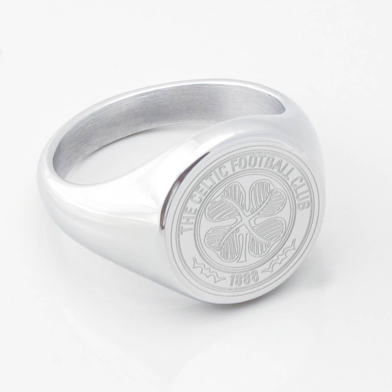celtic silver