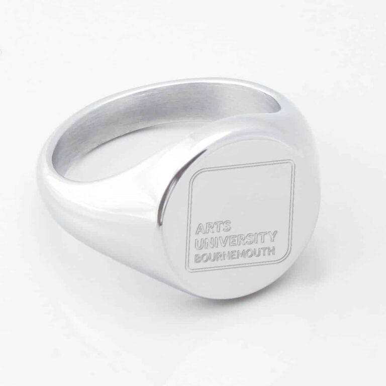 Arts University Bournemouth silver
