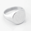 Cheltenham Town silver