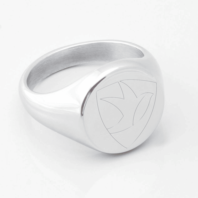 Cheltenham Town silver