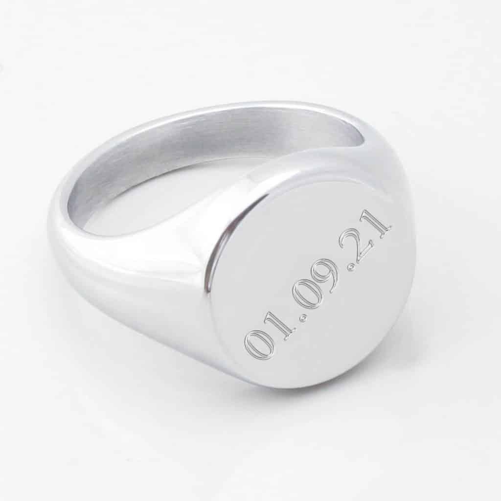 Diagonal silver