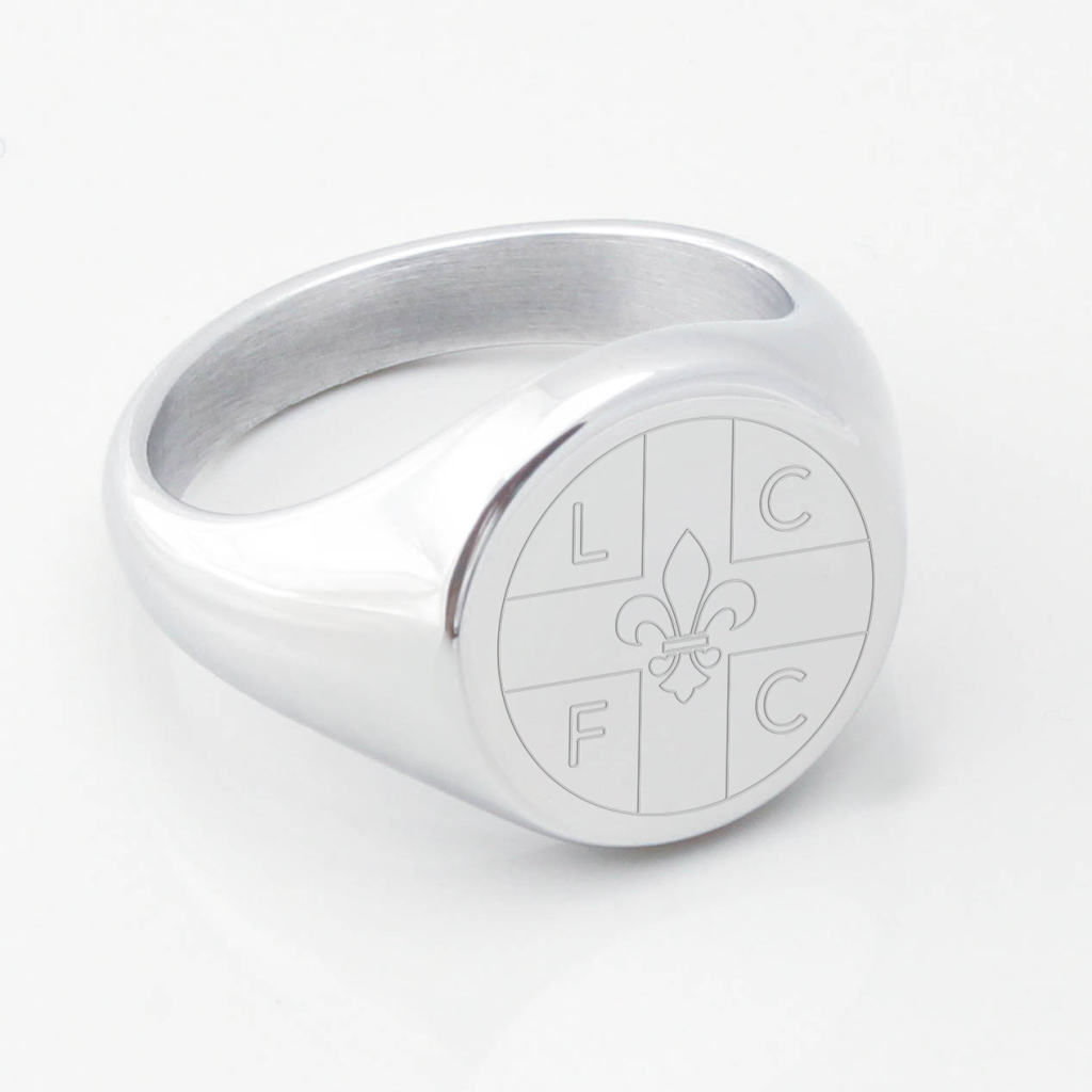 Lincoln-City-Football-Engraved-Circle-Silver-Signet-Ring