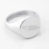 Liverpool John Moores University silver