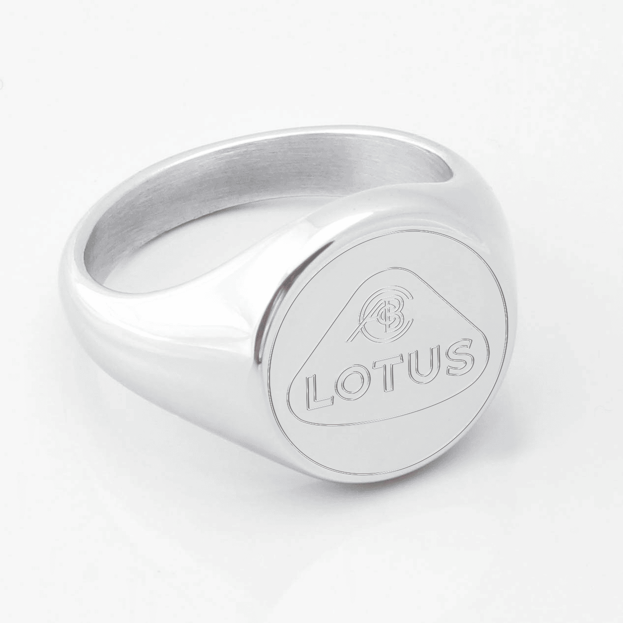 Lotus silver