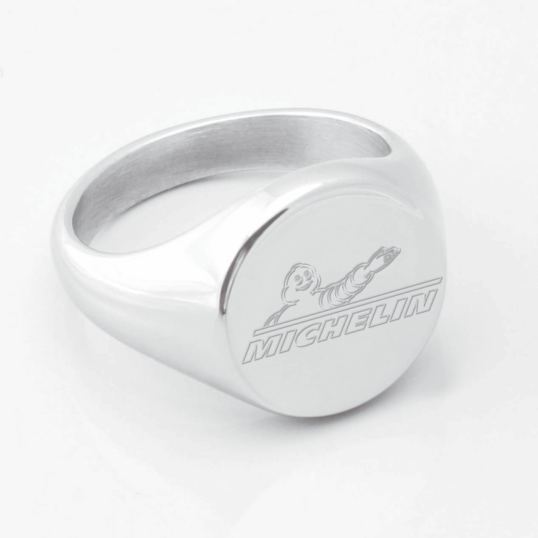 Michelin silver