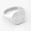 Newport County silver