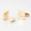Queen Margaret University gold 1
