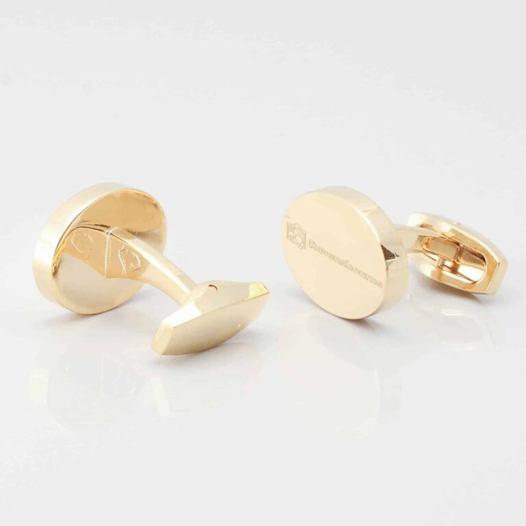 Ravensbourne University gold 1