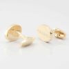 Regents University London gold 1