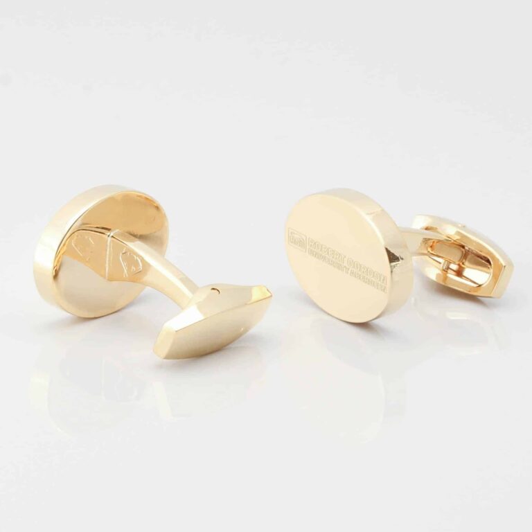 Robert Gordon University Aberdeen gold 1