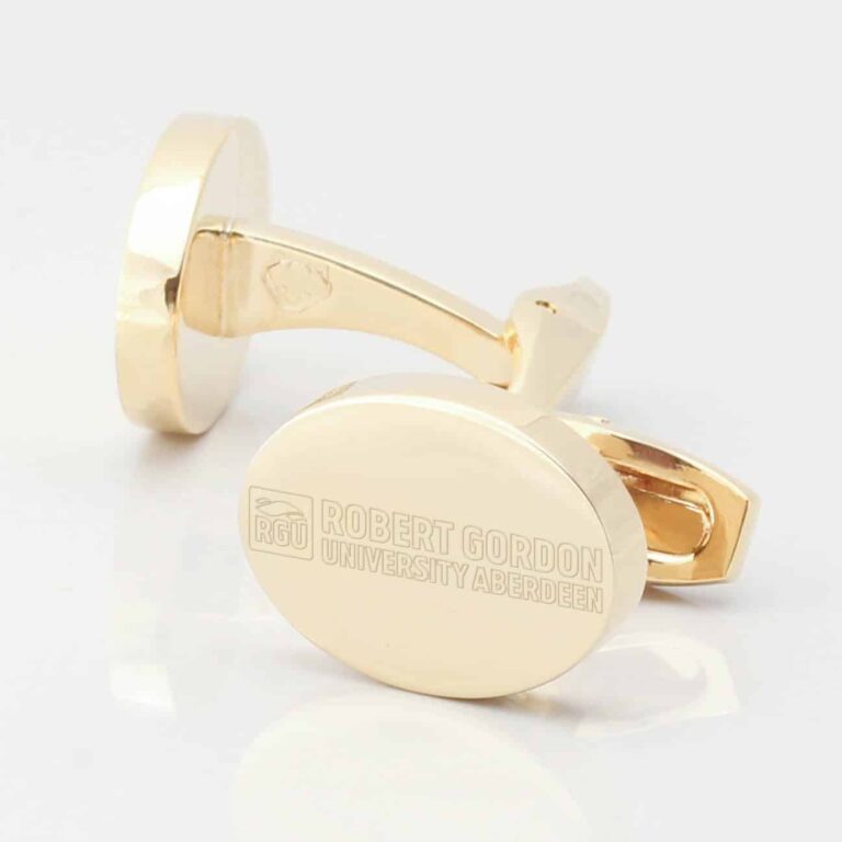 Robert Gordon University Aberdeen gold 2