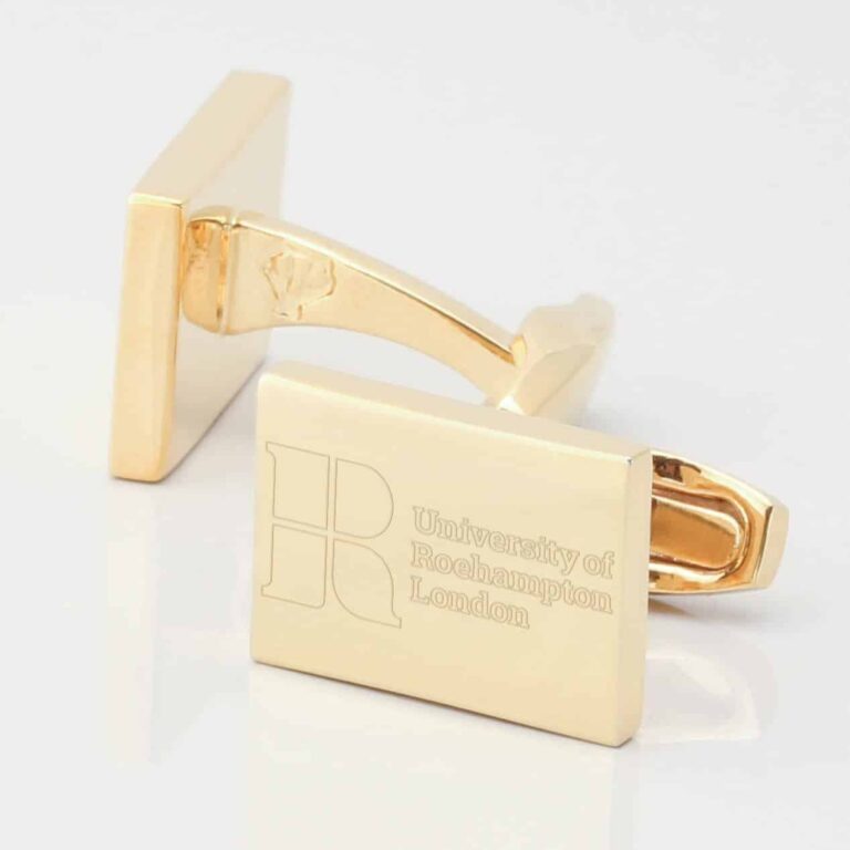 University of Roehampton London gold 2