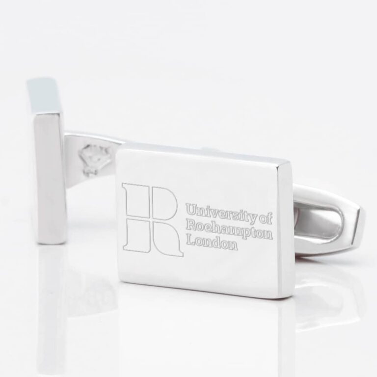 University of Roehampton London silver
