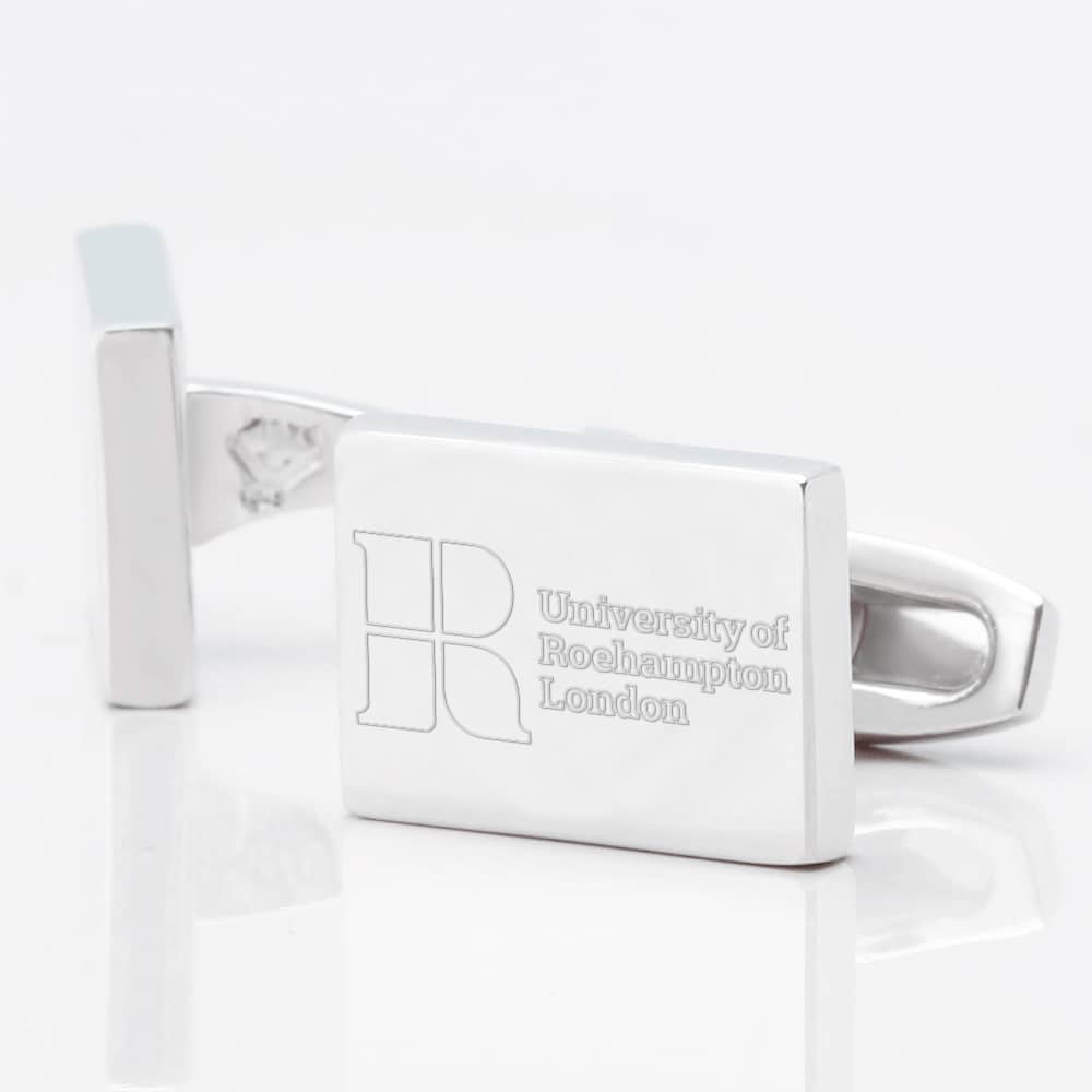 University of Roehampton London silver