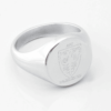 Wimbledon silver