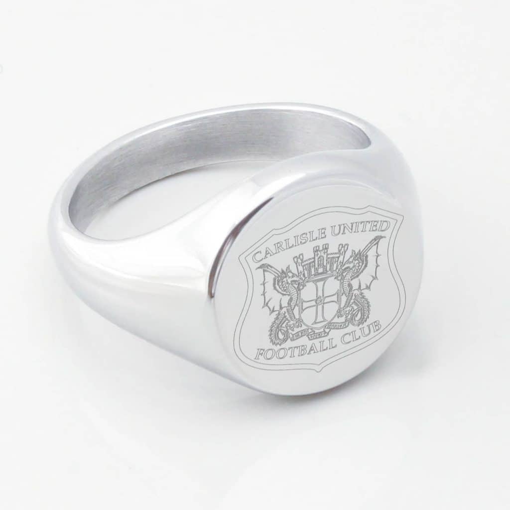 carlisle silver