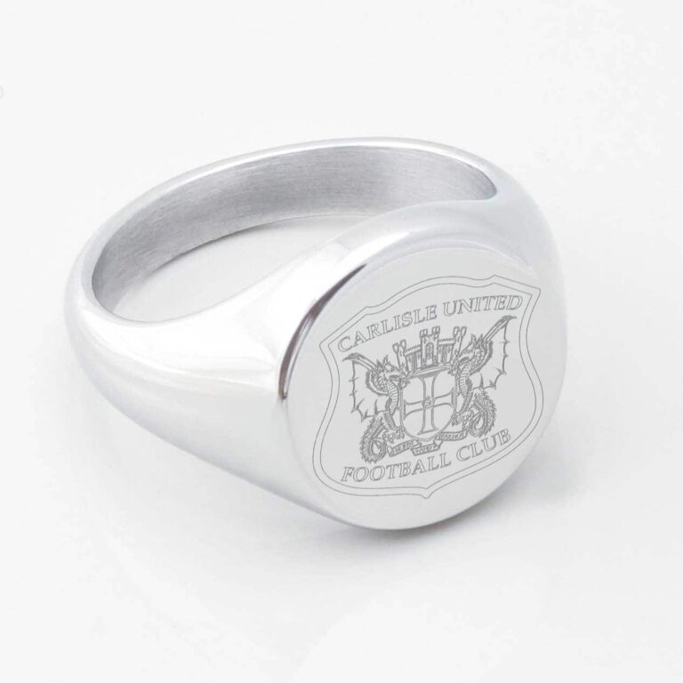 carlisle silver