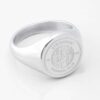 stevenage silver