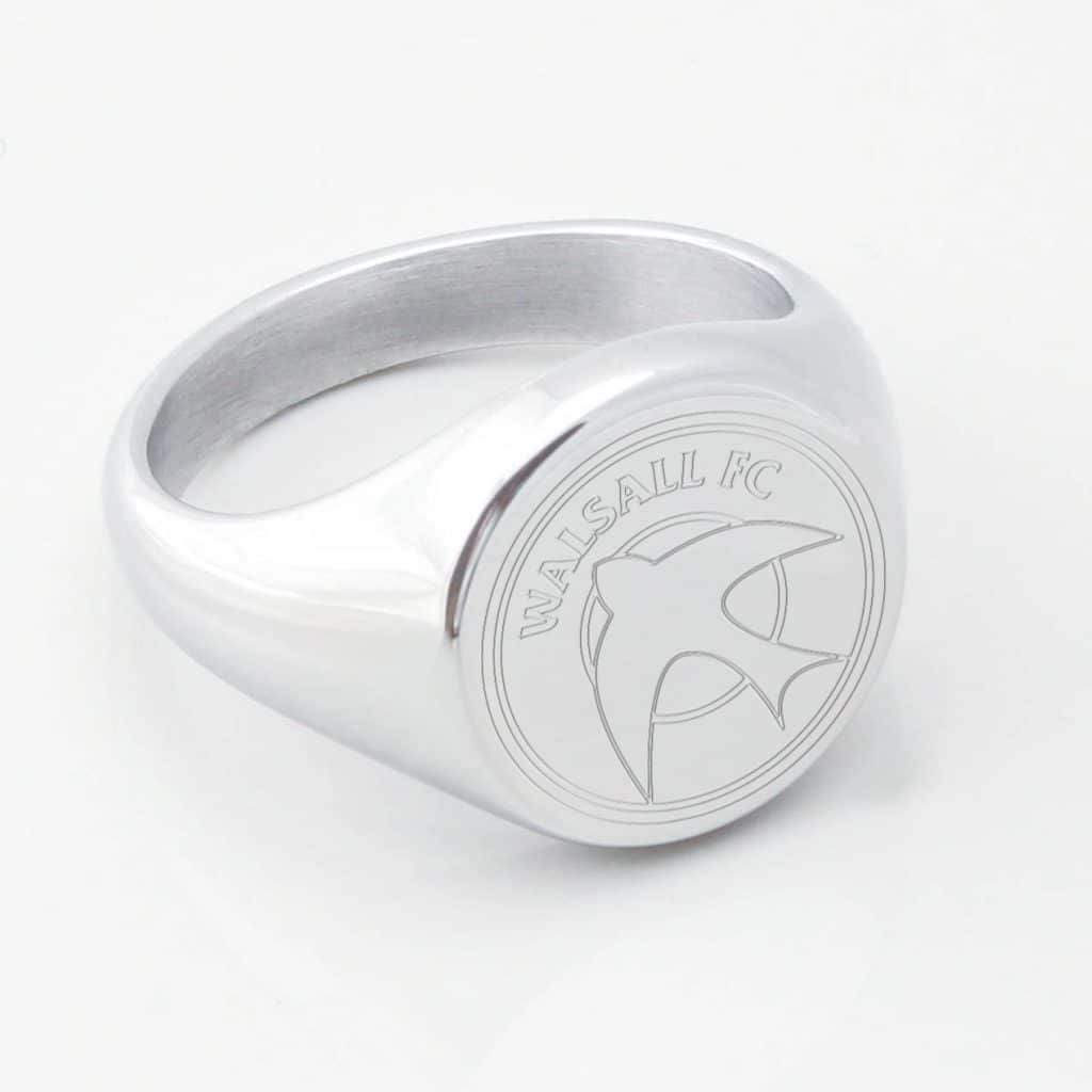 walsall silver