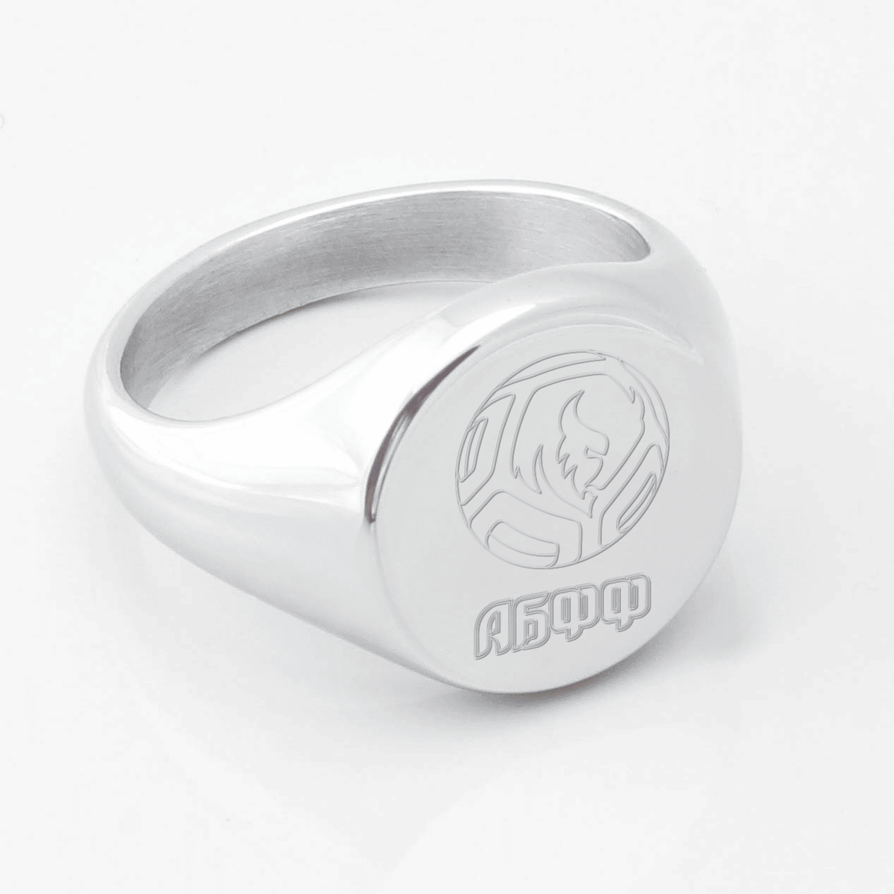 Belarus silver