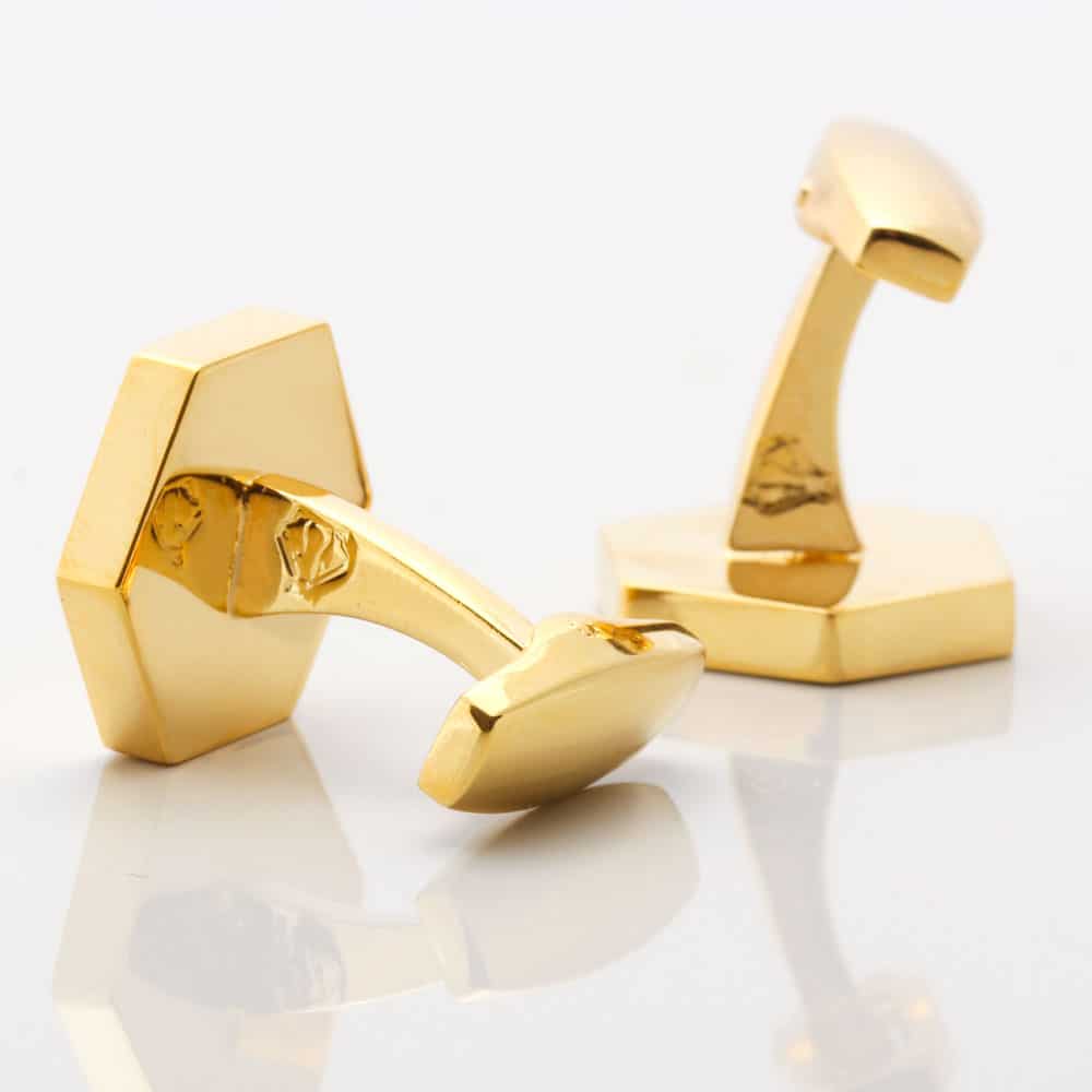 GOLD HEXAGON GALLERY
