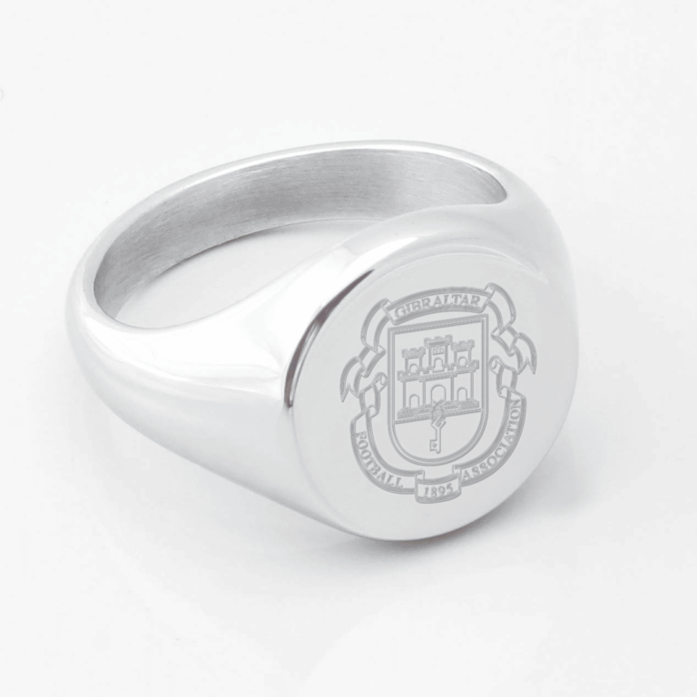 Gibralter silver