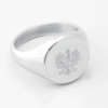 Poland silver