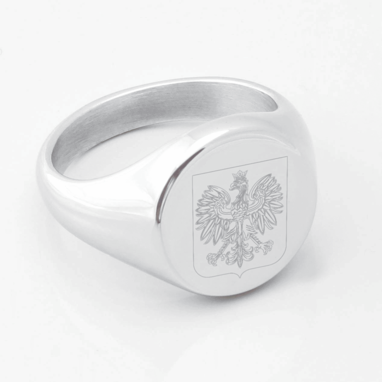 Poland silver