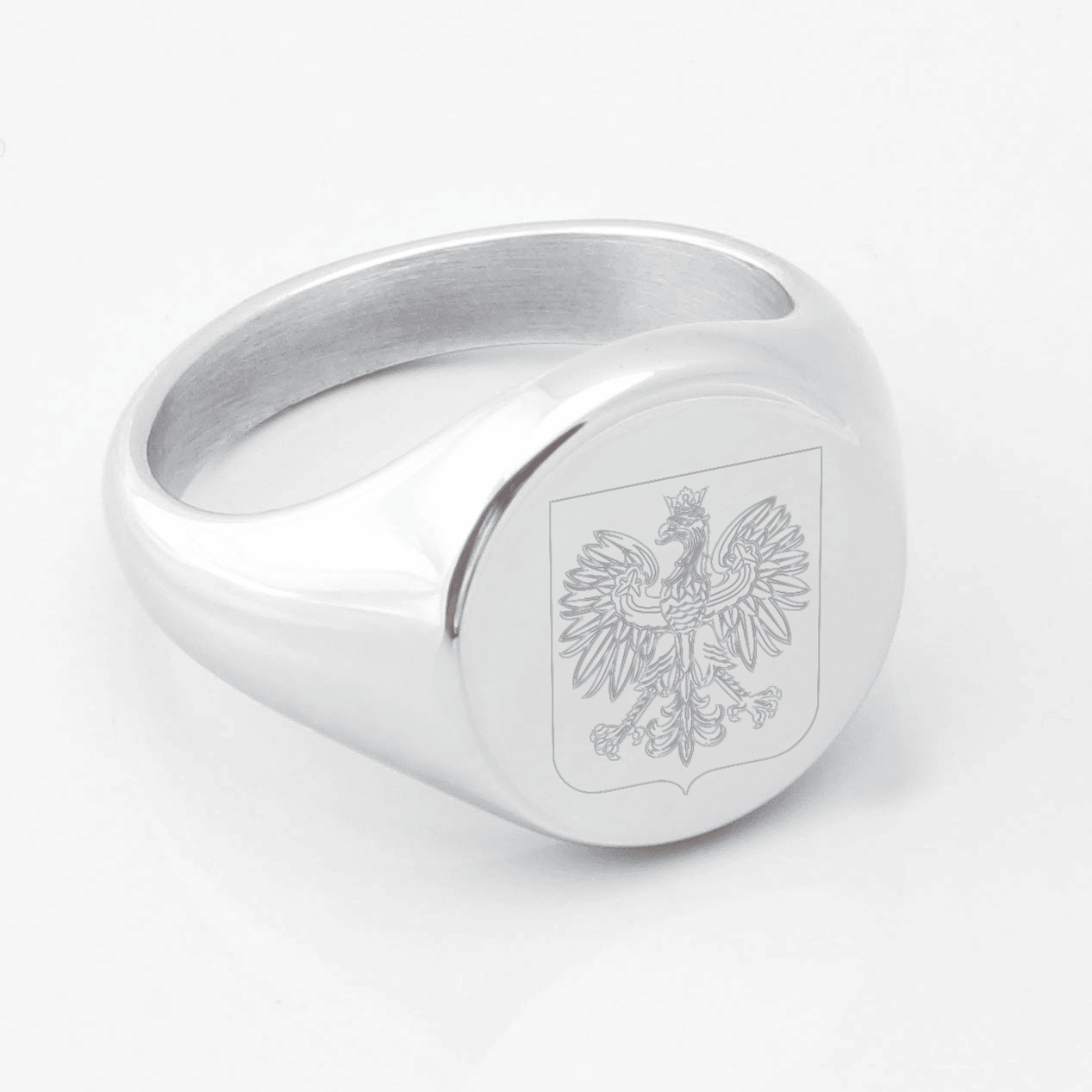 Poland silver