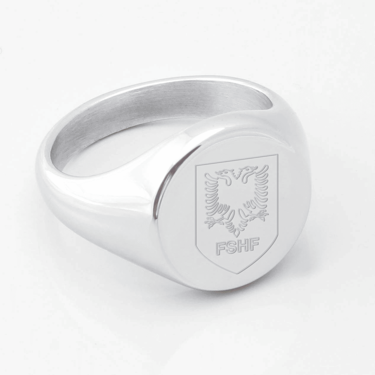 albania silver