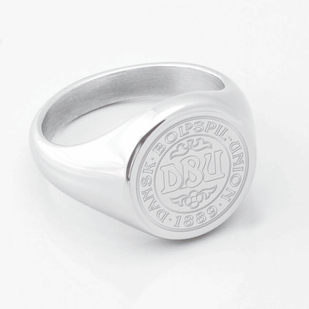 denmark silver