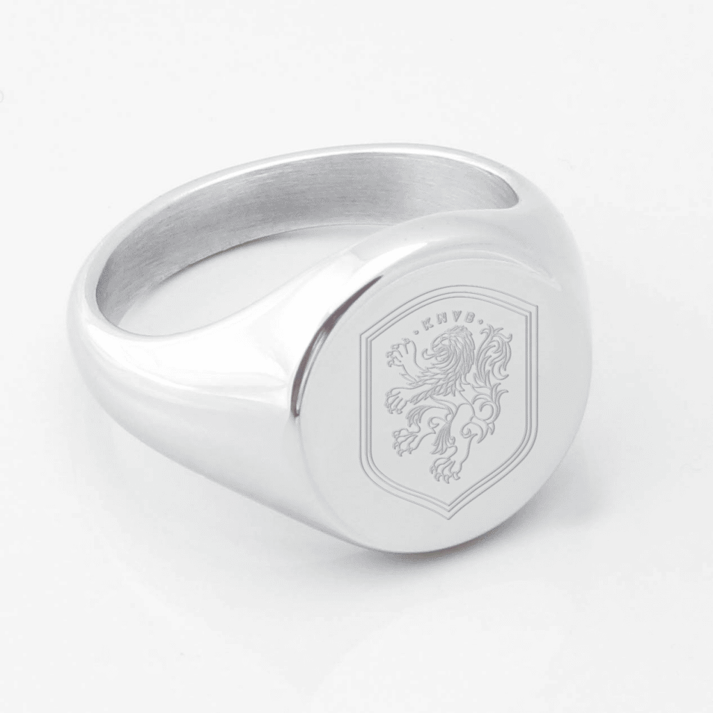 netherlands silver