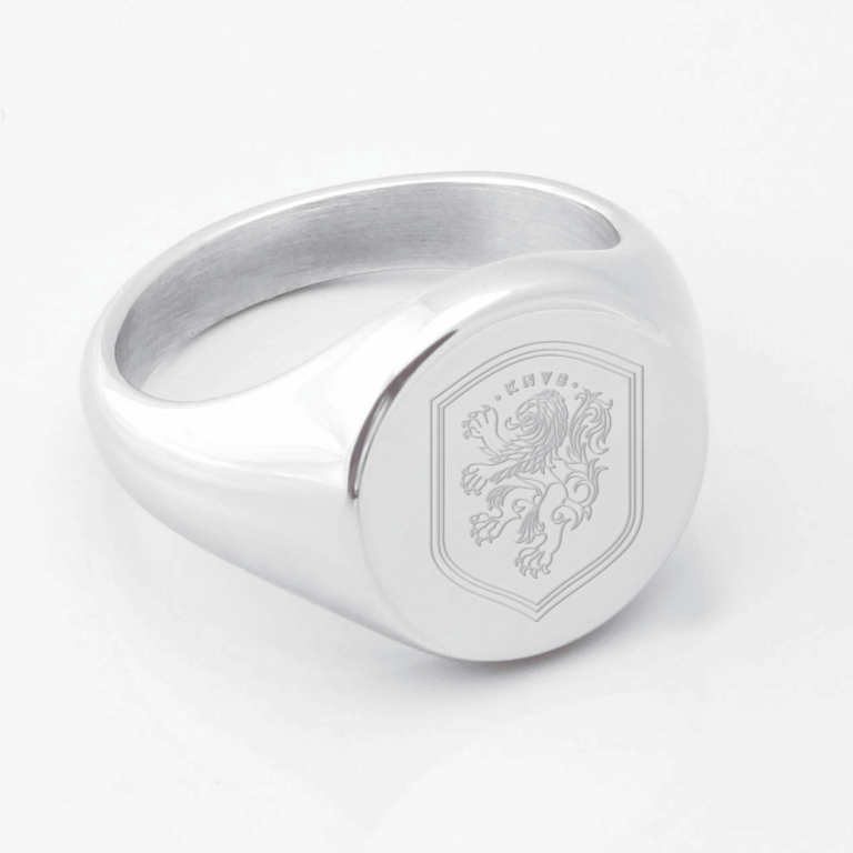 netherlands silver