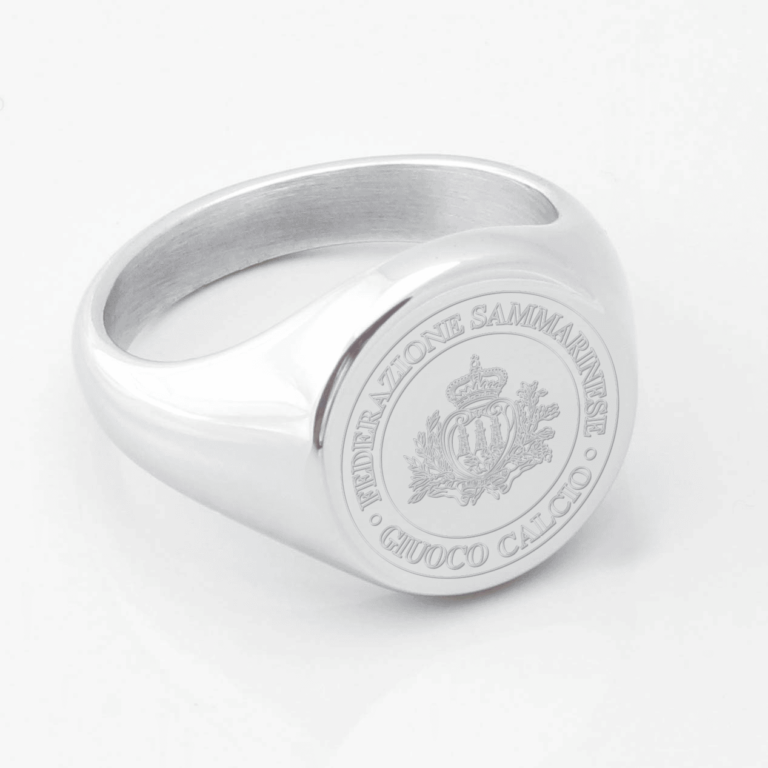 san marino silver