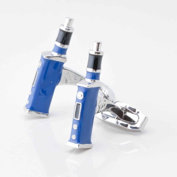 E-cigarette Cufflinks