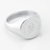 Gloucester-Rugby-Engraved-Circle-Silver-Signet-Ring