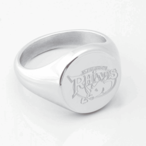 Rugby League Premiership Signet Rings