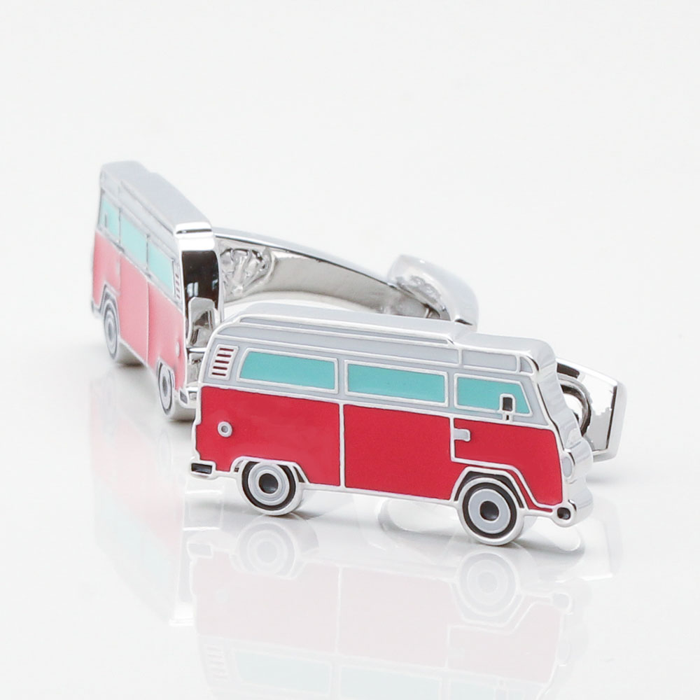 Campervan Cufflinks