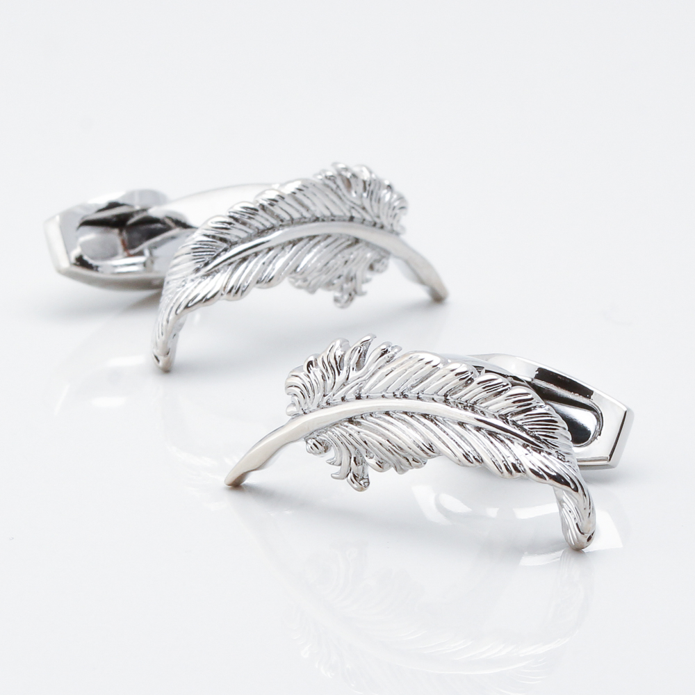 Quill Cufflinks