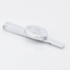York-Saint-John-University-Engraved-Silver-Tie-Slide