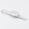 York-University-Engraved-Silver-Tie-Slide