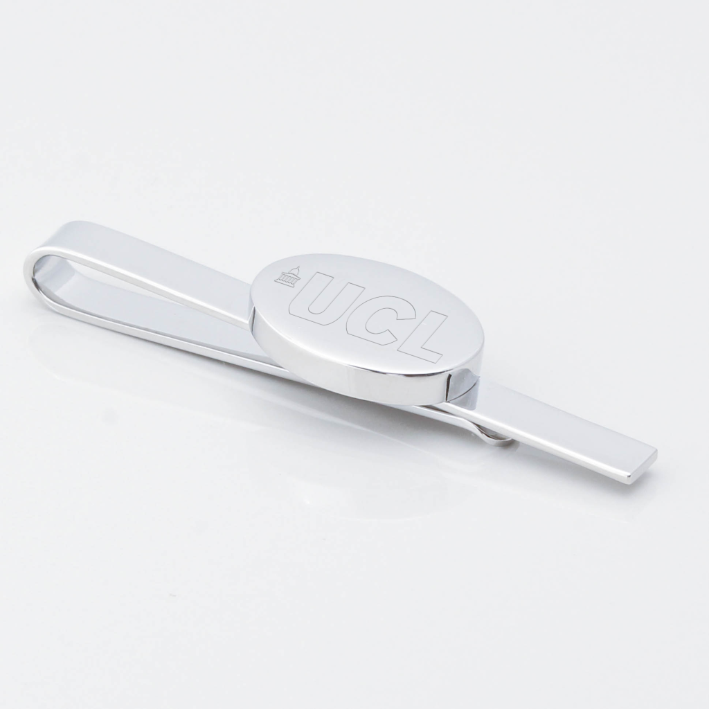University-College-London-Engraved-Silver-Tie-Slide