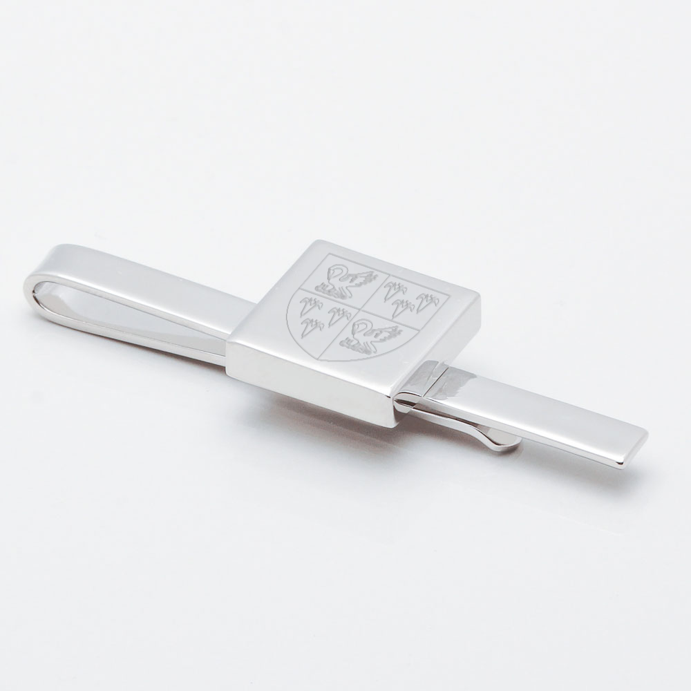 Corpus-Christi-College-Engraved-Silver-Tie-Slide
