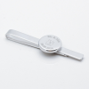 Personalised-Engraved-Bear-Couple-Silver-Tie-Slide
